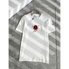 Moncler T-Shirts